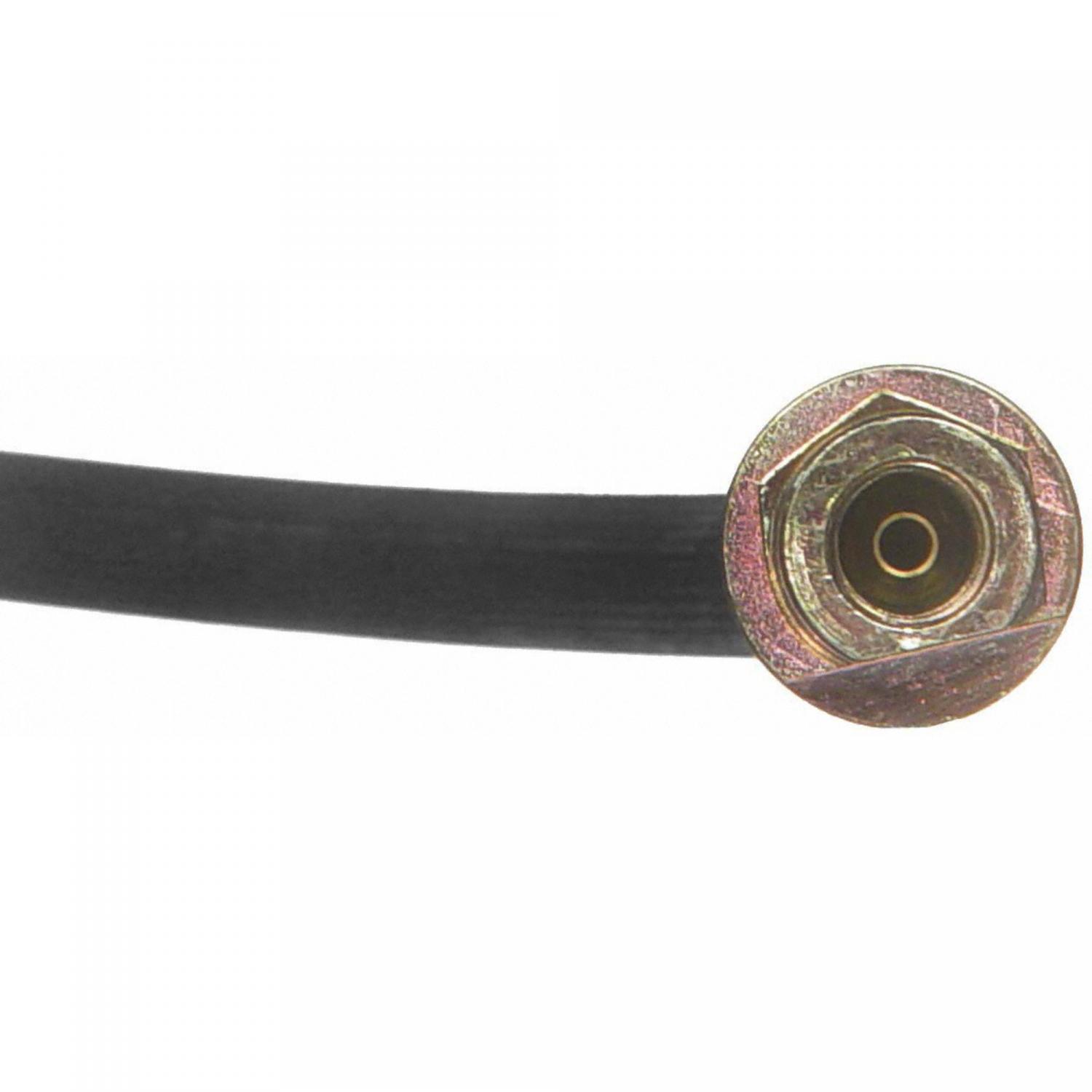 Wagner Brake BH73318 Brake Hydraulic Hose product image 1 of 2