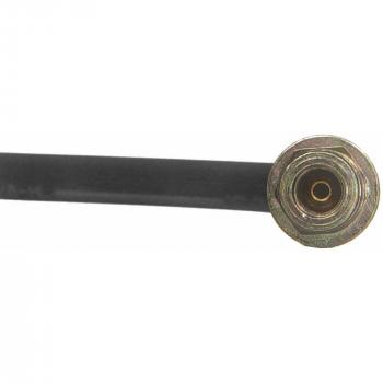 Wagner Brake BH78078 Brake Hydraulic Hose product image 1 of 2