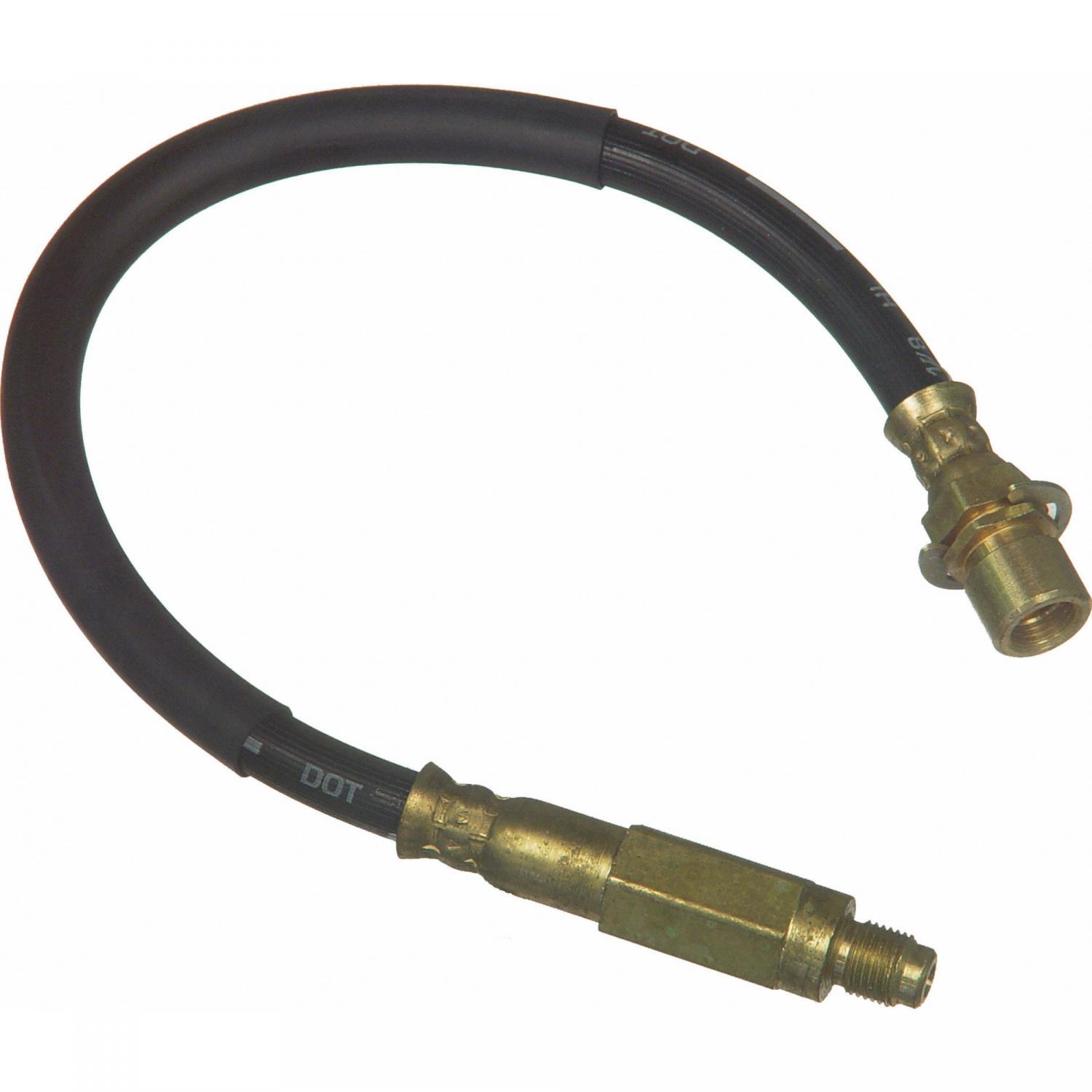 Wagner Brake BH78092 Brake Hydraulic Hose product image 1 of 1
