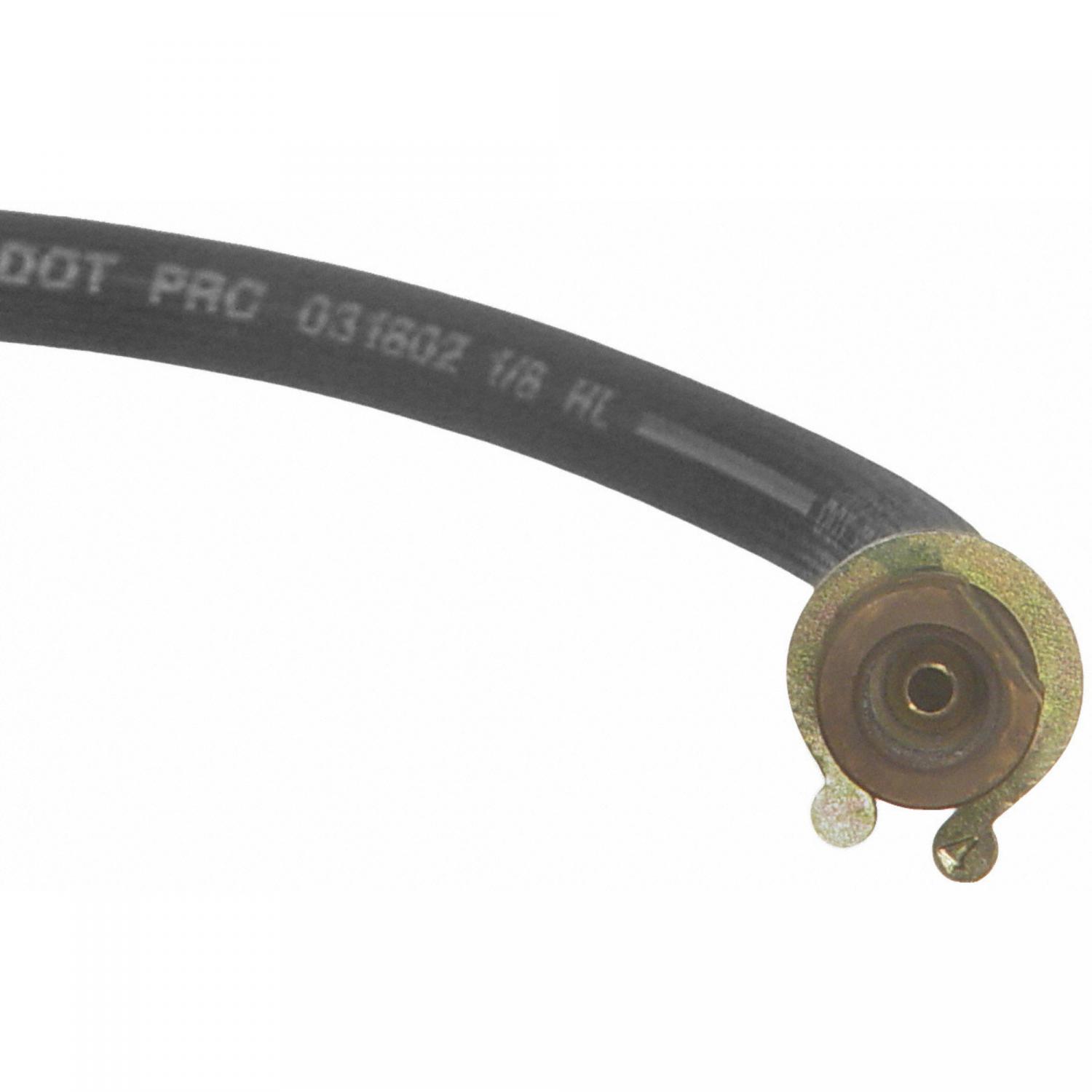Wagner Brake BH78094 - Brake Hydraulic Hose Wagner Brake BH78094 Brake Hydraulic Hose product image 1 of 2