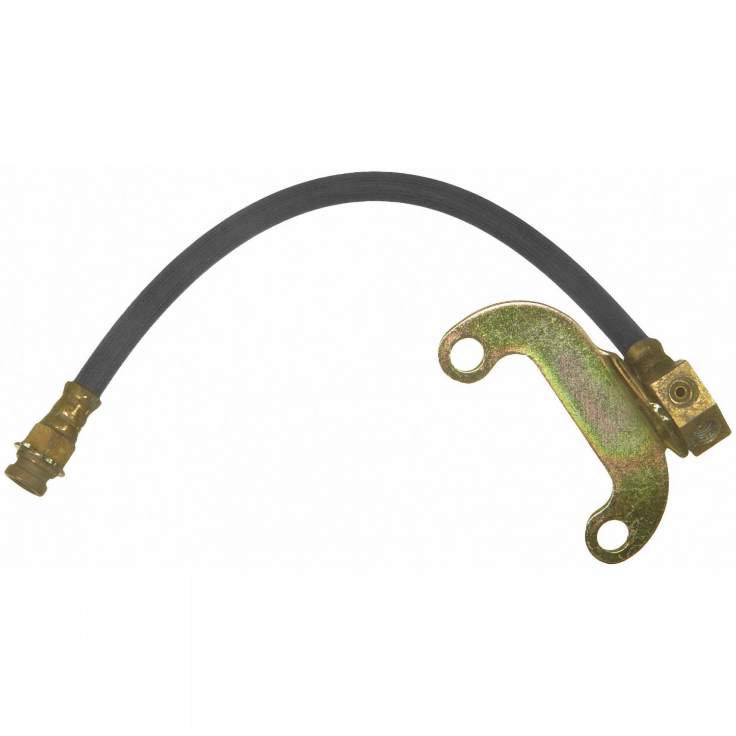 Wagner Brake BH78094 - Brake Hydraulic Hose Wagner Brake BH78094 Brake Hydraulic Hose product image 2 of 2