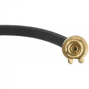 Wagner Brake BH79338 - Brake Hydraulic Hose Wagner Brake BH79338 Brake Hydraulic Hose product image 1 of 2