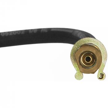 Wagner Brake BH79345 Brake Hydraulic Hose product image 1 of 2