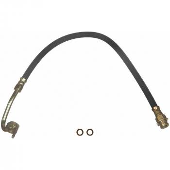 Wagner Brake BH79345 Brake Hydraulic Hose product image 2 of 2