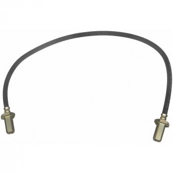 Wagner Brake BH79349 Brake Hydraulic Hose product image 2 of 2