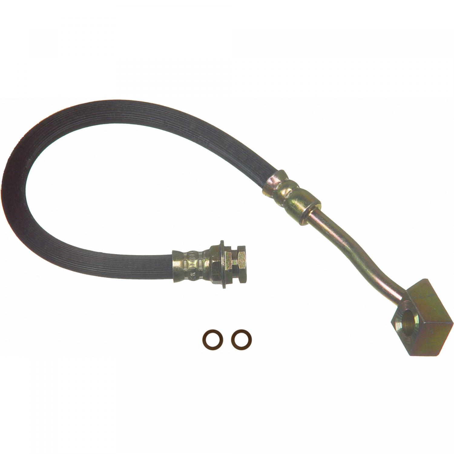 Wagner Brake BH79382 - Brake Hydraulic Hose Wagner Brake BH79382 Brake Hydraulic Hose product image 1 of 1