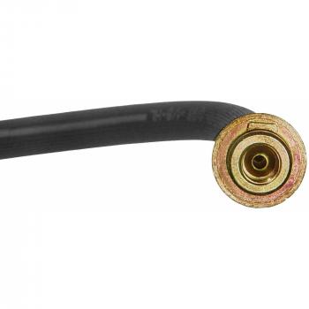 Wagner Brake BH79995 Brake Hydraulic Hose product image 1 of 2