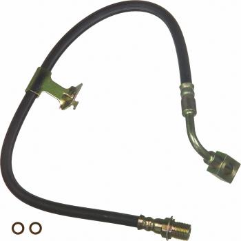 Wagner Brake BH80000 Brake Hydraulic Hose product image 1 of 1