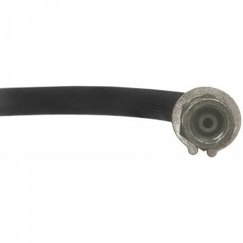 Wagner Brake BH80001 - Brake Hydraulic Hose Wagner Brake BH80001 Brake Hydraulic Hose product image 1 of 2