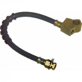 Wagner Brake BH80014 Brake Hydraulic Hose product image 1 of 1