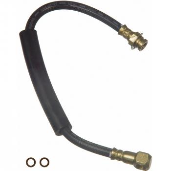 Wagner Brake BH80027 Brake Hydraulic Hose product image 1 of 1