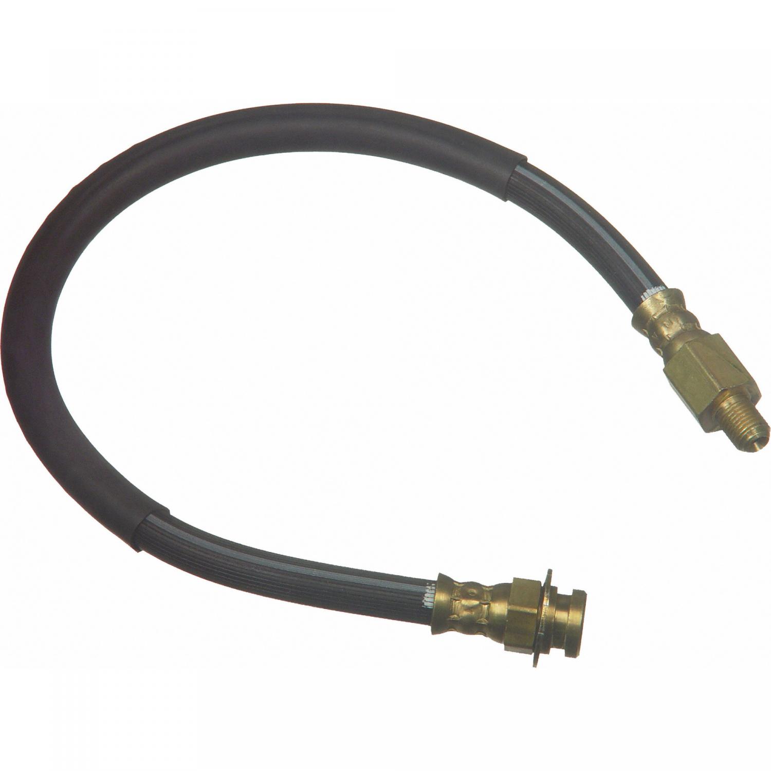 Wagner Brake BH80028 - Brake Hydraulic Hose Wagner Brake BH80028 Brake Hydraulic Hose product image 1 of 1