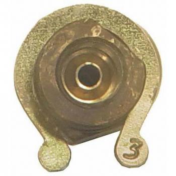 Wagner Brake BH80950 Brake Hydraulic Hose product image 1 of 2