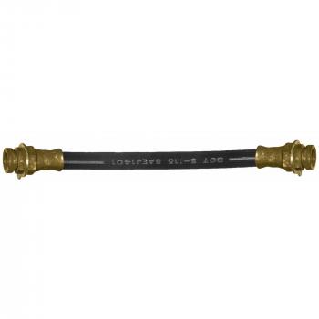 Wagner Brake BH80950 Brake Hydraulic Hose product image 2 of 2