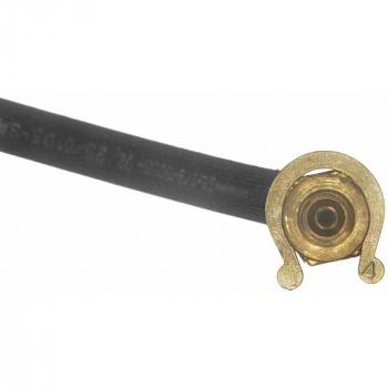 Wagner Brake BH80959 - Brake Hydraulic Hose Wagner Brake BH80959 Brake Hydraulic Hose product image 1 of 2