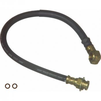 Wagner Brake BH80965 Brake Hydraulic Hose product image 1 of 1