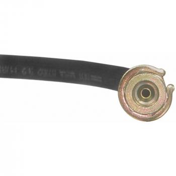 Wagner Brake BH80969 - Brake Hydraulic Hose Wagner Brake BH80969 Brake Hydraulic Hose product image 1 of 2