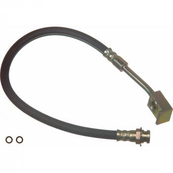 Wagner Brake BH80976 - Brake Hydraulic Hose Wagner Brake BH80976 Brake Hydraulic Hose product image 1 of 1