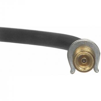 Wagner Brake BH8116 Brake Hydraulic Hose product image 1 of 2