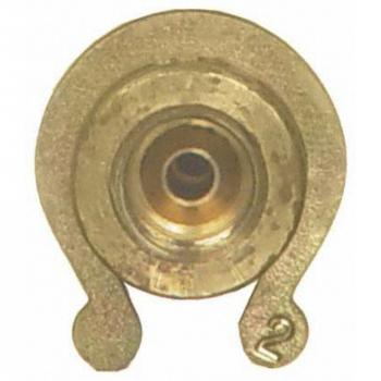 Wagner Brake BH8553 Brake Hydraulic Hose product image 1 of 2