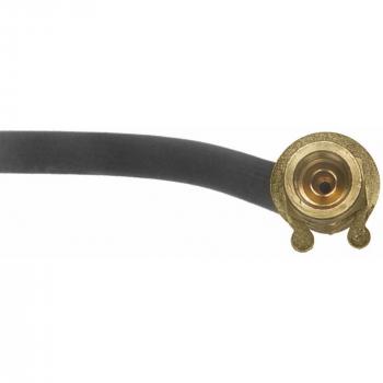 Wagner Brake BH86424 Brake Hydraulic Hose product image 1 of 2