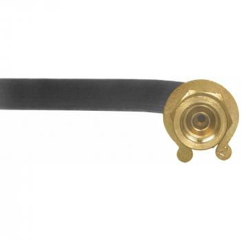 Wagner Brake BH86425 Brake Hydraulic Hose product image 1 of 2