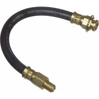 Wagner Brake BH86433 - Brake Hydraulic Hose Wagner Brake BH86433 Brake Hydraulic Hose product image 1 of 1