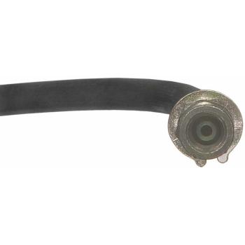 Wagner Brake BH86575 Brake Hydraulic Hose product image 1 of 2