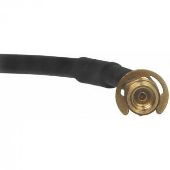 Wagner Brake BH86578 Brake Hydraulic Hose product image 1 of 2