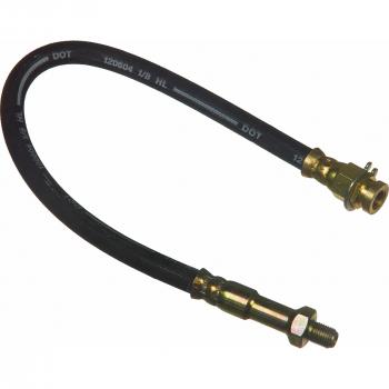 Wagner Brake BH86593 Brake Hydraulic Hose product image 1 of 1