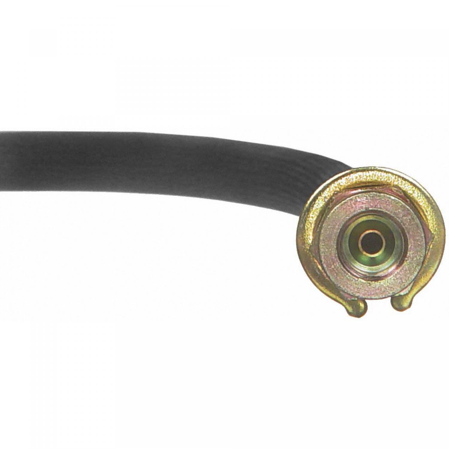 Wagner Brake BH86608 - Brake Hydraulic Hose Wagner Brake BH86608 Brake Hydraulic Hose product image 1 of 2