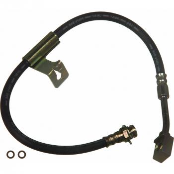 Wagner Brake BH88950 - Brake Hydraulic Hose Wagner Brake BH88950 Brake Hydraulic Hose product image 1 of 1