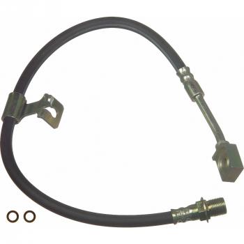 Wagner Brake BH88957 Brake Hydraulic Hose product image 1 of 1