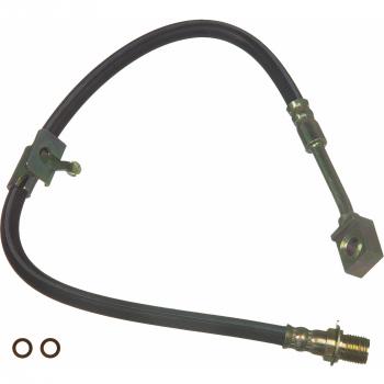 Wagner Brake BH88958 - Brake Hydraulic Hose Wagner Brake BH88958 Brake Hydraulic Hose product image 1 of 1