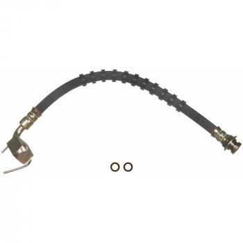 Wagner Brake BH88975 Brake Hydraulic Hose product image 2 of 2