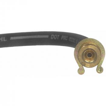 Wagner Brake BH88988 - Brake Hydraulic Hose Wagner Brake BH88988 Brake Hydraulic Hose product image 1 of 2