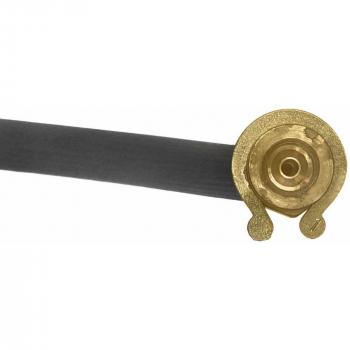 Wagner Brake BH88993 Brake Hydraulic Hose product image 1 of 2