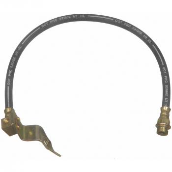 Wagner Brake BH88993 Brake Hydraulic Hose product image 2 of 2