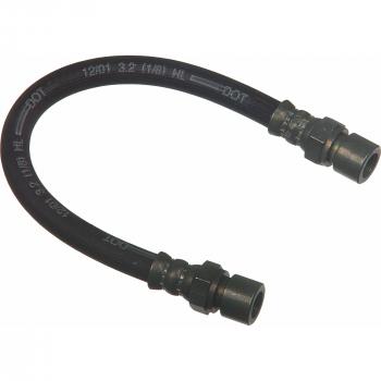 Wagner Brake BH93105 Brake Hydraulic Hose product image 1 of 1