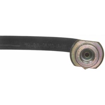 Wagner Brake BH96574 Brake Hydraulic Hose product image 1 of 2