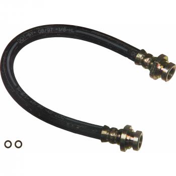 Wagner Brake BH96881 Brake Hydraulic Hose product image 1 of 1