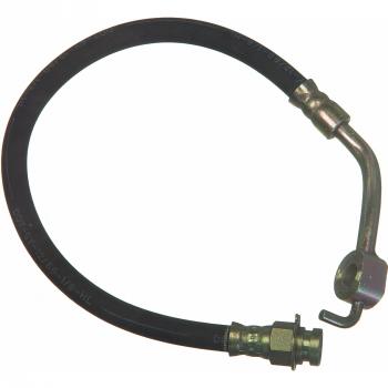 Wagner Brake BH97668 - Brake Hydraulic Hose Wagner Brake BH97668 Brake Hydraulic Hose product image 1 of 1