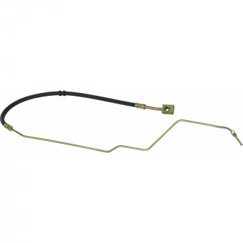 Wagner Brake BH97835 Brake Hydraulic Hose product image 1 of 1