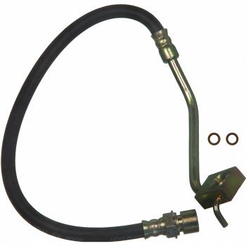 Wagner Brake BH97839 Brake Hydraulic Hose product image 1 of 1