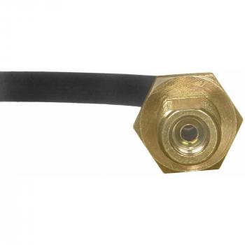 Wagner Brake BH97844 Brake Hydraulic Hose product image 1 of 2