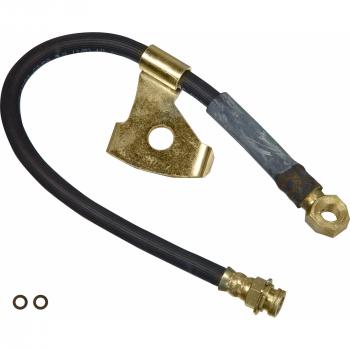 Wagner Brake BH98914 Brake Hydraulic Hose product image 1 of 1