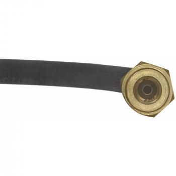 Wagner Brake BH98916 - Brake Hydraulic Hose Wagner Brake BH98916 Brake Hydraulic Hose product image 1 of 2