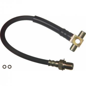 Wagner Brake BH98930 Brake Hydraulic Hose product image 1 of 1