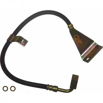 Wagner Brake BH98932 - Brake Hydraulic Hose Wagner Brake BH98932 Brake Hydraulic Hose product image 1 of 1