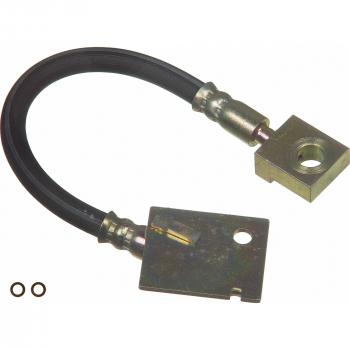 Wagner Brake BH98938 Brake Hydraulic Hose product image 1 of 1